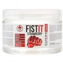 PHARMAQUEST LUBRICANTE ANAL SABOR A FRESA FIST IT 500ML