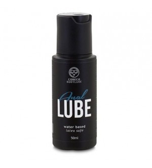 COBECO LUBRICANTE ANAL 50ML