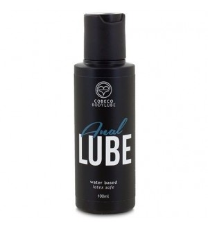 COBECO LUBRICANTE ANAL 100 ML