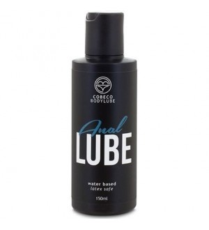 COBECO LUBRICANTE ANAL 150ML