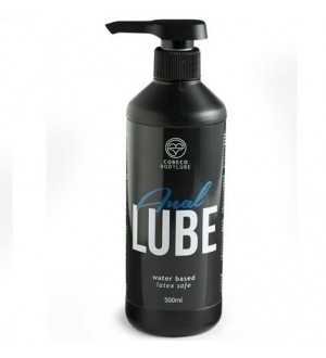 COBECO LUBRICANTE ANAL 500ML