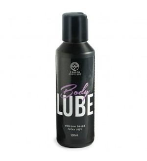 BODY LUBE LUBRICANTE SILICONA 100 ML