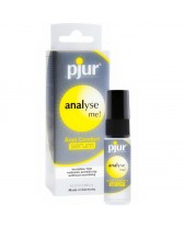 PJUR ANALYSE ME SERUM ANAL COMFORT 20 ML