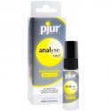 PJUR ANALYSE ME SERUM ANAL COMFORT 20 ML