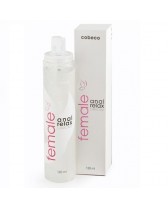 FEMALE ANAL RELAX LUBRICANT 120 ML