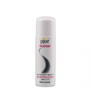 PJUR WOMAN LUBRICANTE BODYGLIDE  30 ML