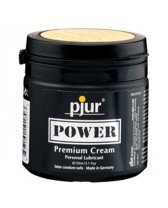 PJUR POWER CREMA LUBRICANTE PERSONAL 150 ML