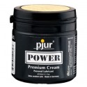 PJUR POWER CREMA LUBRICANTE PERSONAL 150 ML