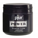 PJUR POWER PREMIUM CREAM PERSONAL LUBRICANT 500 ML