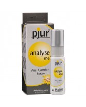 PJUR ANALYSE ME! ANAL COMFORT SPRAY