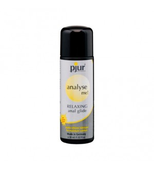 PJUR ANALYSE ME GEL RELAJANTE ANAL 30ML