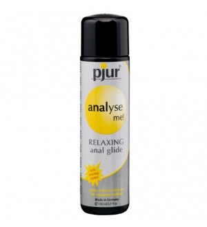 PJUR ANALYSE ME GEL RELAJANTE ANAL 100 ML