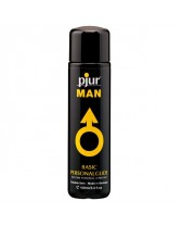 PJUR GAY LUBRICANTE PERSONAL DE SILICONA 100 ML