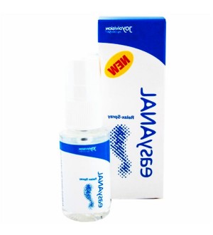 EASYANAL LUBRICANTE SPRAY RELAX 30 ML