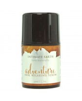 INTIMATE EARTH ADVENTURE GEL RELAJANTE ANAL CON SERUM 30ML