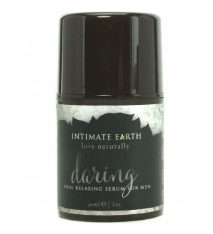 INTIMATE EARTH DARING GEL RELAJANTE ANAL PARA EL 30ML