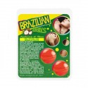 BRAZILIAN BALLS AROMA CEREZA 2 BOLAS