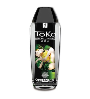 SHUNGA TOKO ORGANICA LUBRICANTE NATURAL