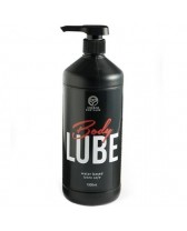 BODYLUBE BODY LUBE LUBRICANTE BASE AGUA LATEX SAFE  1000 ML.