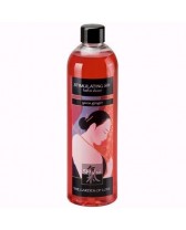 GEL DE BAÑO SHIATSU YUZU GINGER 400ML