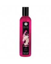 SHUNGA GEL DE DUCHA Y BAÑO CEREZA