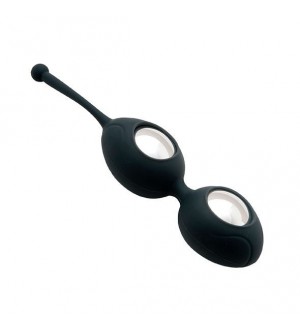 FIFTY SHADES OF GREY SILICONE BEN WA BALLS