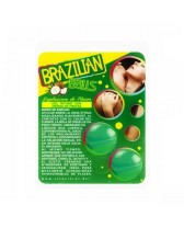 BRAZILIAN BALLS AROMA A MENTA 2 BOLAS