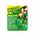 BRAZILIAN BALLS AROMA A MENTA 2 BOLAS