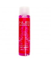 NUEI ACEITE EFECTO CALOR FRESA 100ML