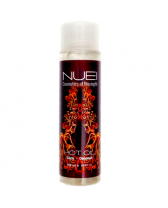 NUEI ACEITE EFECTO CALOR COCO 100ML