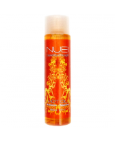 NUEI ACEITE EFECTO CALOR MANDARINA 100ML