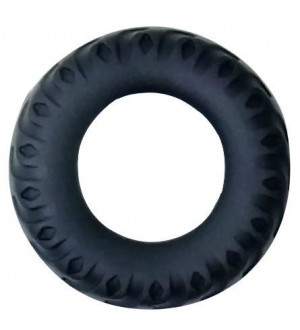 BAILE TITAN COCKRING BLACK GREEN 2CM