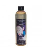 SHIATSU ACEITE AFRODISIACO DE MASAJE DE YLANG YLANG