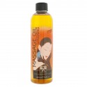 SHIATSU ACEITE DE MASAJE EFECTO CALOR 250 ML