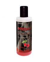 BODYKISS ACEITE DE MASAJE CHERRY 100ML