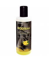 BODYKISS ACEITE DE MASAJE VAINILLA 100ML