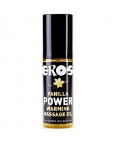 EROS VANILLA POWER ACEITE MASAJE E.CALOR 100ML