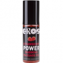 EROS FRESA POWER ACEITE MASAJE E.CALOR 100ML