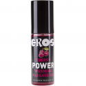 EROS CEREZA POWER ACEITE MASAJE E.CALOR 100ML