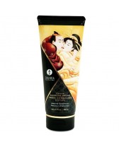 SHUNGA CREMA MASAJE ALMENDRA DULCE 200ML