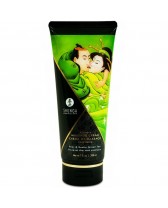 SHUNGA CREMA MASAJE PERA & TÉ VERDE 200ML