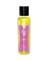 WET ACEITE BAÑO Y MASAJE AROMATERAPIA INTTIMO SENSUALIDAD 120ML