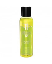 WET ACEITE BAÑO Y MASAJE AROMATERAPIA INTTIMO PEPINO Y MELON 120ML