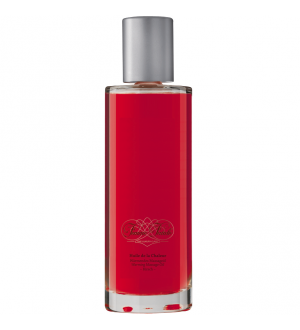 ACEITE MASAJE EFECTO CALOR CEREZA FEMME FATALE 100ML