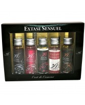 EXTASE SENSUAL COFFRET TRUCO O TRATO