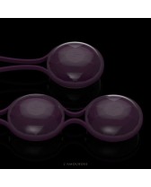 L'AMOUROSE MYA BOLAS LITE  MORADO