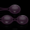 L'AMOUROSE MYA BOLAS LITE  MORADO