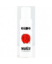 EROS NURU ACEITE MASAJE RICO EN MINERALES 250ML