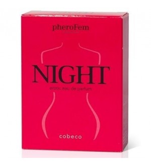 PHEROFEM PARA ELLA 15ML NIGHT