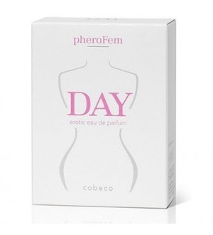 PHEROFEM PARA ELLA EAU DE PARFUM 15Ml